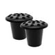thumbnail image 4 of 2 macetas para flores, jarrones conmemorativos para cementerio, insertos en tumbas, soporte lateral para flores, jarrones para tumbas para ,, 4 of 9