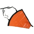 thumbnail image 2 of Drift Sock High Visibility Wind Resistant Orange Portable Tear Resistant Sea Anchor Drogue For Marine Boats Yachts 32 Inch Fits 16?20ft Boats, 2 of 5