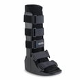 thumbnail image 2 of United Ortho - USA14007 Botte de Marche Cam pour Fracture, Grand, Noir, 2 of 4