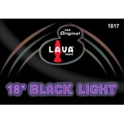 Lava® the Original 18-Inch Mountable Black Light