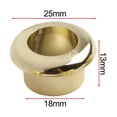 thumbnail image 4 of Cache-Trou de Câble pour Bureau à Domicile, Support de Câbles Multiples, 4 of 12