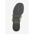 thumbnail image 3 of Comfortview Women's The Paula Slip On Sandal, 3 of 6