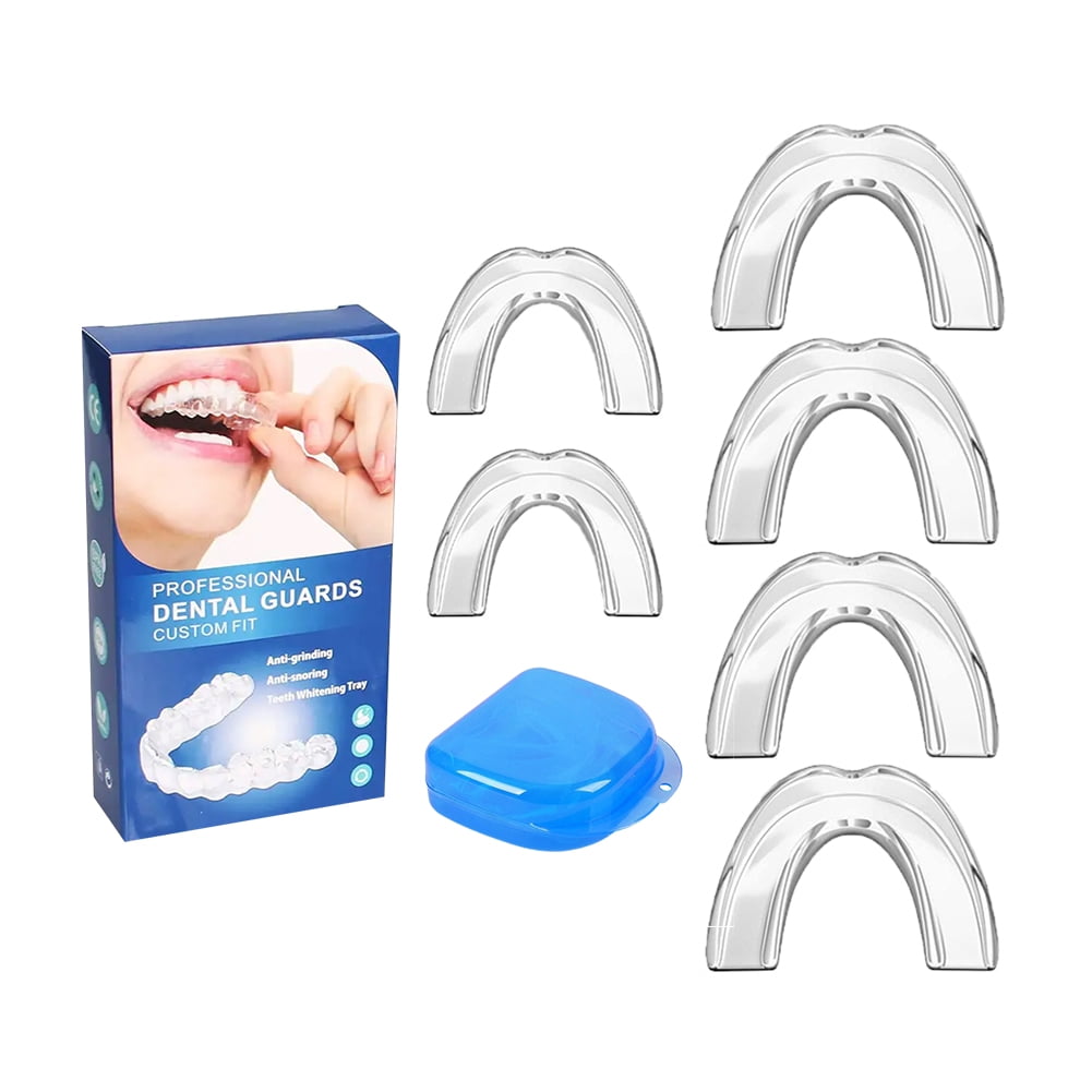 Mouth guards For Grinding Of Teeth Night Guards For Teeth Grinding And