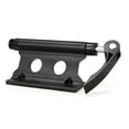 thumbnail image 1 of Bike Block Fork Mount Quick Release Fork Mount Bicycle Carrier Bicycle Front Fork Fixed Clip, 1 of 8