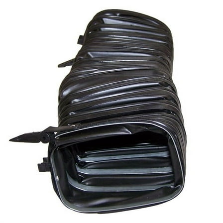 Crown Automotive J5359272 CASJ5359272 79-83 CJ-5/79-86 CJ-7/81-86 CJ-8 AIR INTAKE DUCT Fits select: 1980-1986 JEEP JEEP, 1979-1980 AMERICAN MOTORS JEEP
