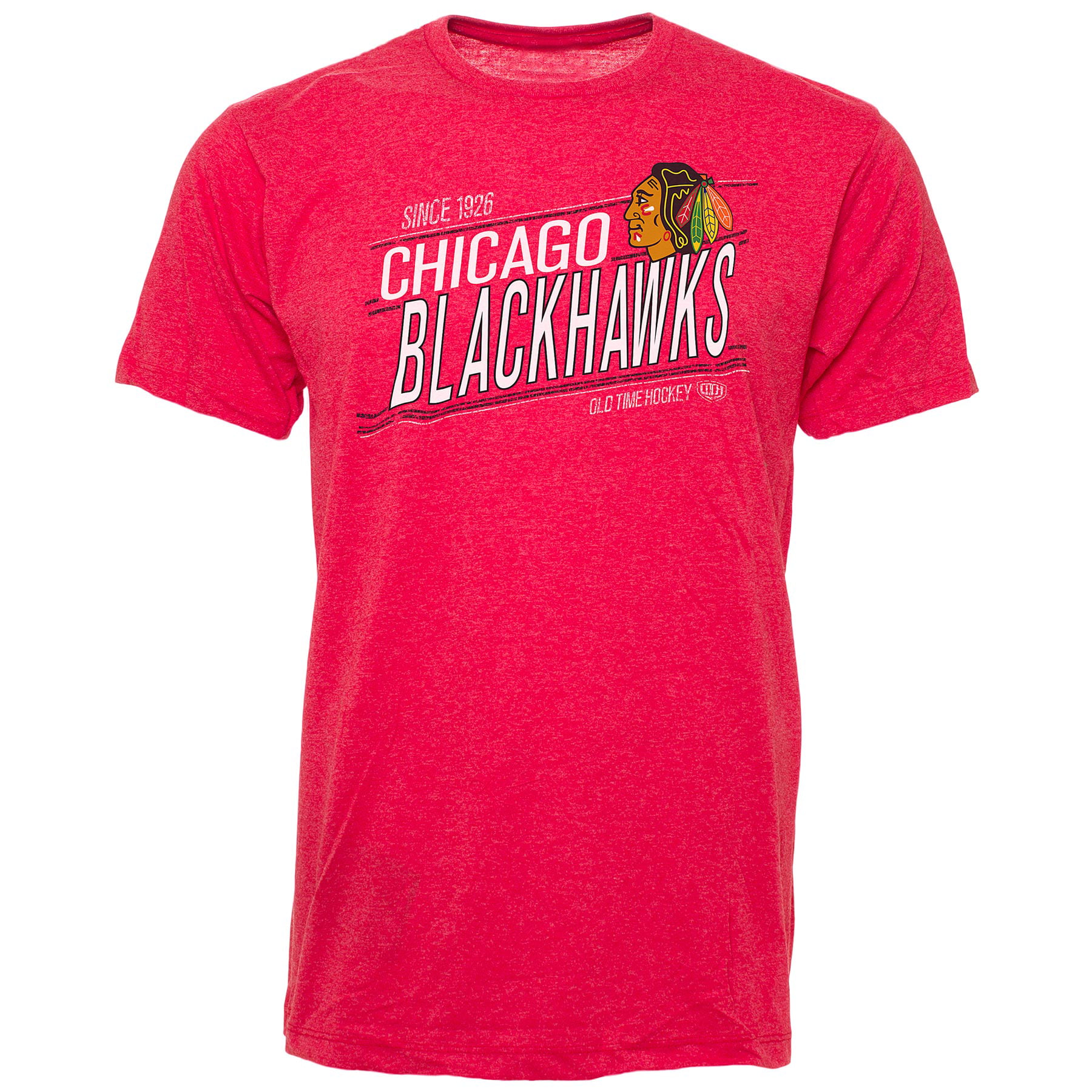 Chicago Blackhawks Dash T-Shirt - Old Time Hockey | Walmart Canada