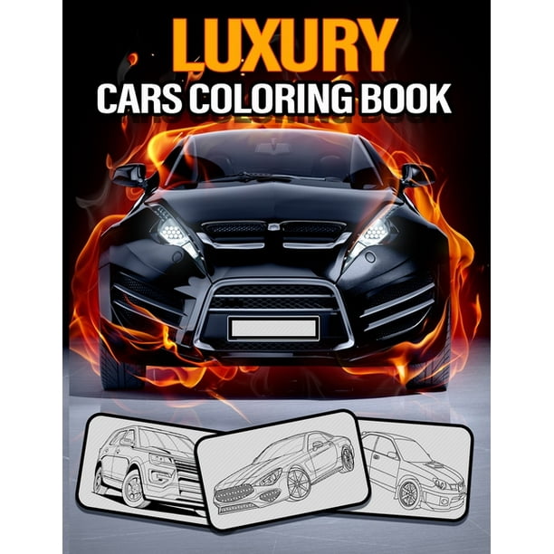 96 Coloring Pages Exotic Cars  Latest