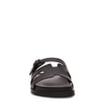 thumbnail image 3 of Madden Girl Women's Darlaa Footbed Flat Slide Sandal, 3 of 5