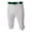 WHITE/ FOREST, variant on A4 NB6003 Youth Baseball Knicker Pant