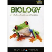 Biology Module 1: Molecules & Cells (DVD), Cerebellum Generic, Special Interests