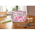 thumbnail image 4 of Vaultz, Locking Personal Storage Box, Floral, 4 of 12