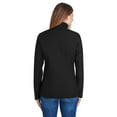thumbnail image 3 of Columbia Women's Kruser Ridge Softshell Jacket 177191 - Black Size XS, 3 of 8