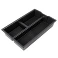 thumbnail image 3 of LAFGUR Center Console Organizer, Armrest Storage Box, Waterproof Car Organizer Tray Large Capacity Space Saving For Repair Shop Cars Vehicle Automobile, 3 of 8