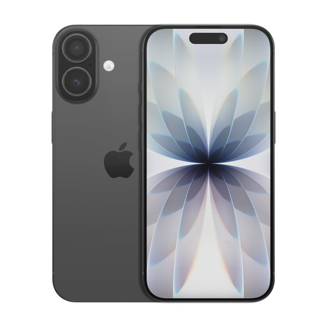 iPhone 17 256GB Negro