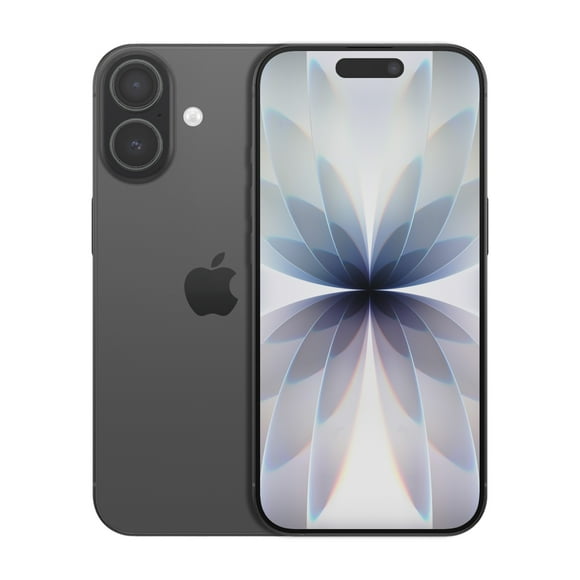 iPhone 17 256GB Negro