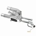 thumbnail image 3 of Coolant Thermostat Housing Assembly Compatible with Hyundai Tucson 25600 23640 Replacement Part, 3 of 5