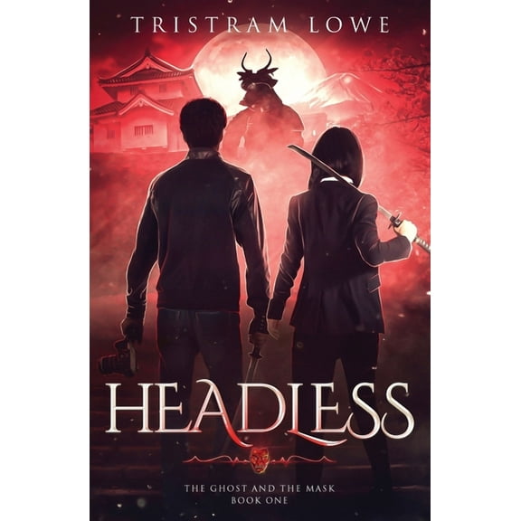 Headless, (Paperback)