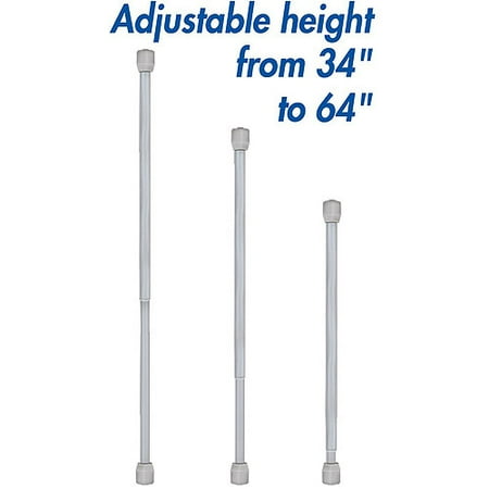 10 Aluminum Boat - Harbor Master Aluminum Boat Cover Support Pole