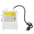 thumbnail image 2 of Pump Control Box, Stainless Steel Deep Well Pump Submersible Pump External Control Box Household Water Pump Pumping Capacitor Matching Accessories Switch Boxes, 2 of 7