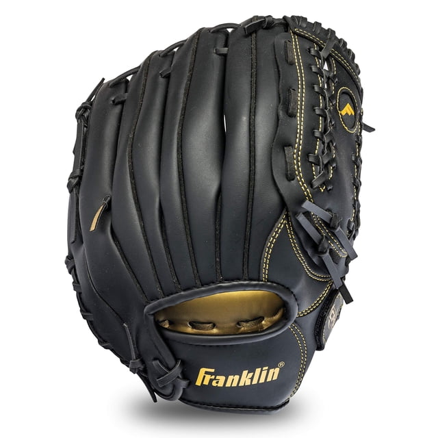 Guante de béisbol y sóftbol Franklin Sports Field Master 12
