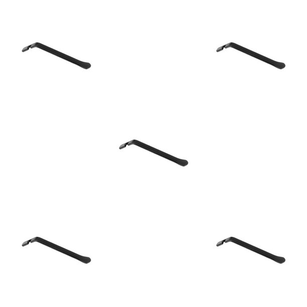 Soidarity Abridor de palanca de neumáticos de bicicleta con barra de palanca de acero inoxidable Type2 NO2 Soidarity CBP145268