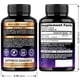 thumbnail image 2 of Suplementos naturales de azafrán - Extracto puro de azafrán 88,5 mg - Fabricado en Estados Unidos - Estado de ánimo | Enfoque | Visión | Apoyo energético - Salud ocular para mujeres y hombres - Píldor, 2 of 5