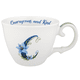 thumbnail image 3 of Disney Parks Cinderella Courageous & Kind Taza de t&eacute; Nuevo Disney Disney, 3 of 3