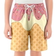thumbnail image 1 of Pantalon Garçon Actif Enfants Durable Style Classique École Jeu Diverses Activités Saisons Vêtements, 1 of 4