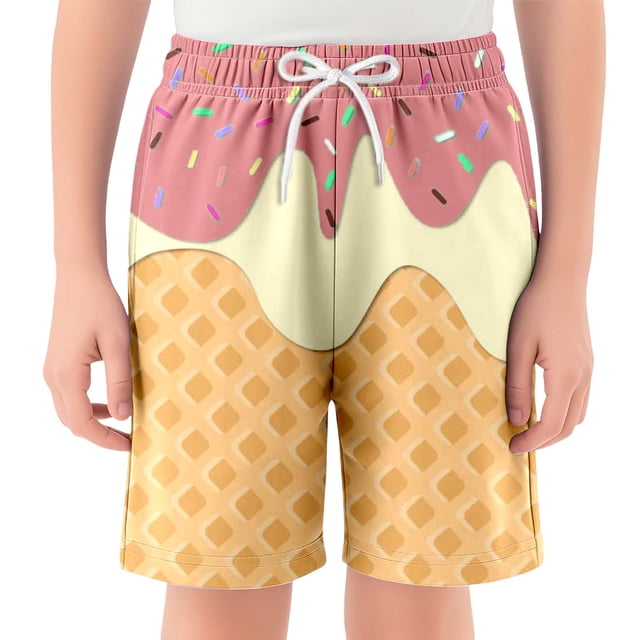 Pantalon Garçon Actif Enfants Durable Style Classique École Jeu Diverses Activités Saisons Vêtements