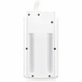 thumbnail image 3 of CyberPower P806U Home Office Surge-Protector 8-Outlet Power Strip with 2 USB Ports, 6-Foot Cord, 3 of 9