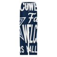 thumbnail image 4 of Football Cowboys Pajama Pants Comfortable Elastic Waist Pajamas Fashion Sleepwear Bottoms Plus Size Homewear, 4 of 6
