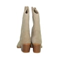 thumbnail image 3 of Three camels silhouettes Booties, 3 of 6