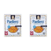 Paellero Paella Seasoning (5 sachets) by Carmencita (2 Pack)
