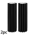 thumbnail image 3 of zhangmingg Pare-Chocs Universel Robuste pour Porte de Garage avec Support pour Maison Véhicule et Réduction de Bruit 2 Pcs, 3 of 8