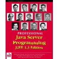 thumbnail image 1 of Pre-Owned Professional Java Server Programming J2EE, 1.3 Edition (Paperback) 1861005377 9781861005373, 1 of 1