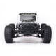 thumbnail image 1 of Carro Carro de Carro RCO RC Alta Velocidad 38 km/h 1/16 2.4Ghz RECTING 4WD RTR PROPORTAL SOTURO, 1 of 7