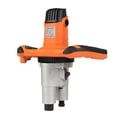 thumbnail image 6 of 1800W Electric Concrete Mixer with Adjustable Speed, Double Mixing Rods, and Ergonomic Handle – High-Efficiency Mixing for Construction and Decoration, 6 of 12