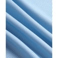 thumbnail image 4 of RBX Girls Skorts Set Short Sleeve Ribbed Shirt and Stylish Ruffle Bike Skort for Girls 2 Piece, 4 of 7
