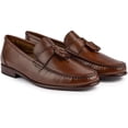 thumbnail image 2 of Sole Twin Tassel Loafer Shoes, 2 of 4