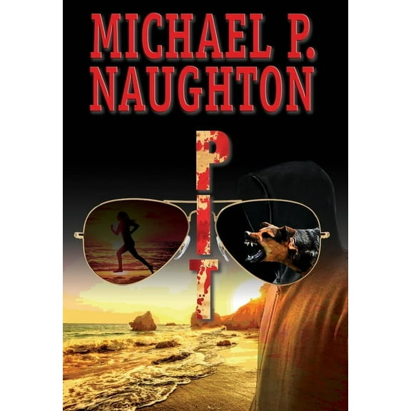 Pit: A Leo Van Cleef Novel, (Hardcover)