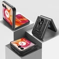 thumbnail image 4 of Funda para Celular ZERODAMAGE SaharaCase Raider con Soporte para Motorola Razr 2024, 4 of 7