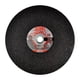 thumbnail image 1 of Disco Abrasivo Corte 744 Austromex 14'' Grano 30 Metal, 1 of 2