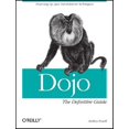 thumbnail image 1 of Pre-Owned Dojo: The Definitive Guide Paperback, 1 of 1