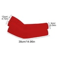 thumbnail image 3 of UV Protection Arm Sleeves for Men Women, Cooling Sun Protection Arm Cover, Stretch Compression Sleeves for Outdoor Sports Driving, 3 of 7