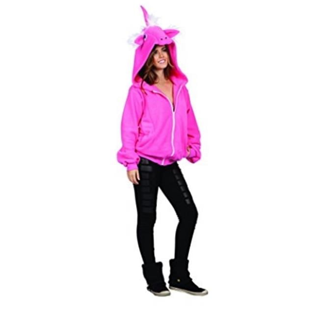 unicorn hoodie for adults