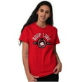 thumbnail image 4 of Vintage 1930 Cartoon Betty Boop Love Women Plus Size Graphic Tee Tees Brisco Brands 4X, 4 of 5