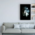 thumbnail image 3 of Trademark Fine Art 'Wild Explosion Collection - The Elephant II' Canvas Art by Philippe Hugonnard, 3 of 3