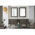 thumbnail image 7 of James Martin Furniture 864-V72-CFO-3CAR 72 in. Sonoran Coffee Oak Double Bathroom Vanity with 3 cm Carrara Marble Top, 7 of 7