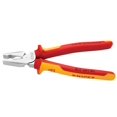thumbnail image 2 of Knipex - VDE High Leverage Combination Pliers 225mm, 2 of 3