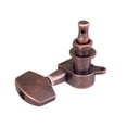 thumbnail image 4 of Billuyoard Clavijas de afinación de guitarra, 6 piezas, instrumento de cuerda, guitarras eléctricas profesionales, afinador de cabeza de máquina de Artesanía Billuyoard HA063980-00, 4 of 6